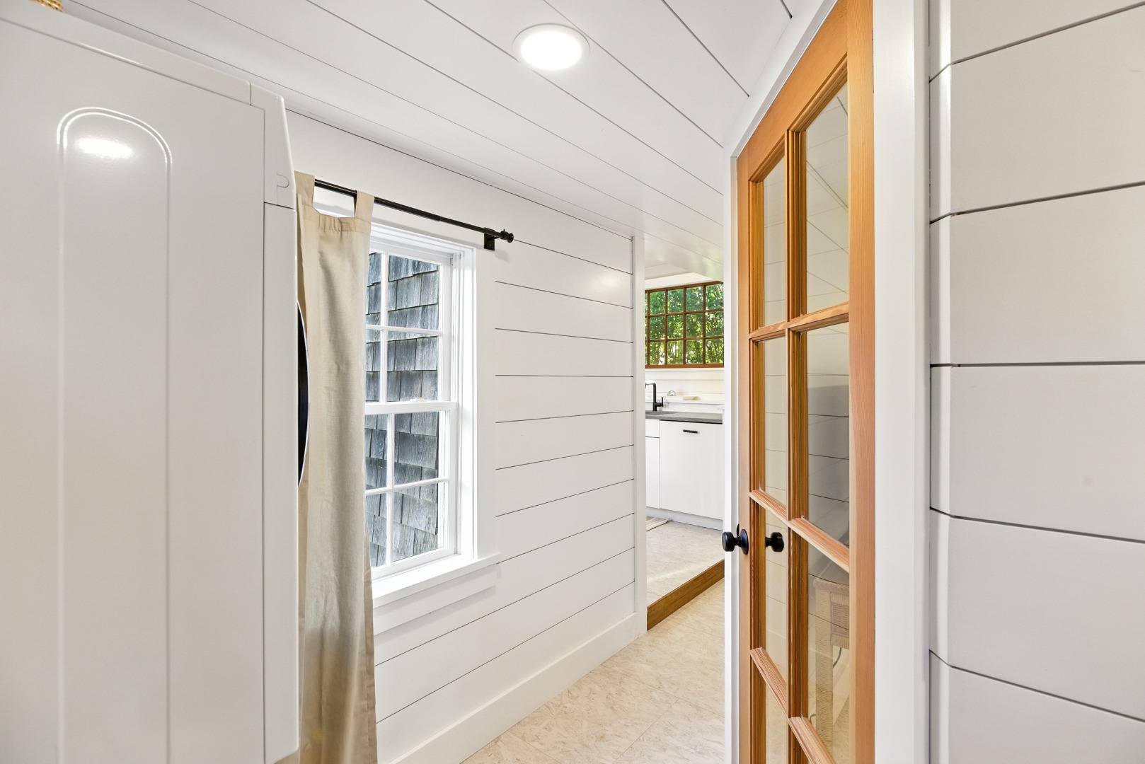 17 New Street Nantucket, MA 02554 - Photo 18 of 31 a view of front door