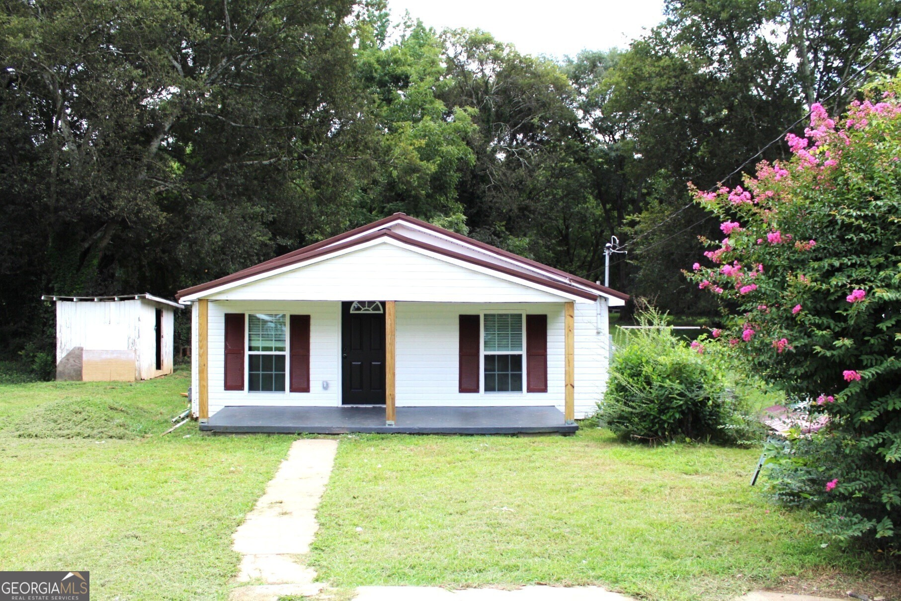 18 Clover Street Southwest Rome, GA 30161 - Photo 1 of 1