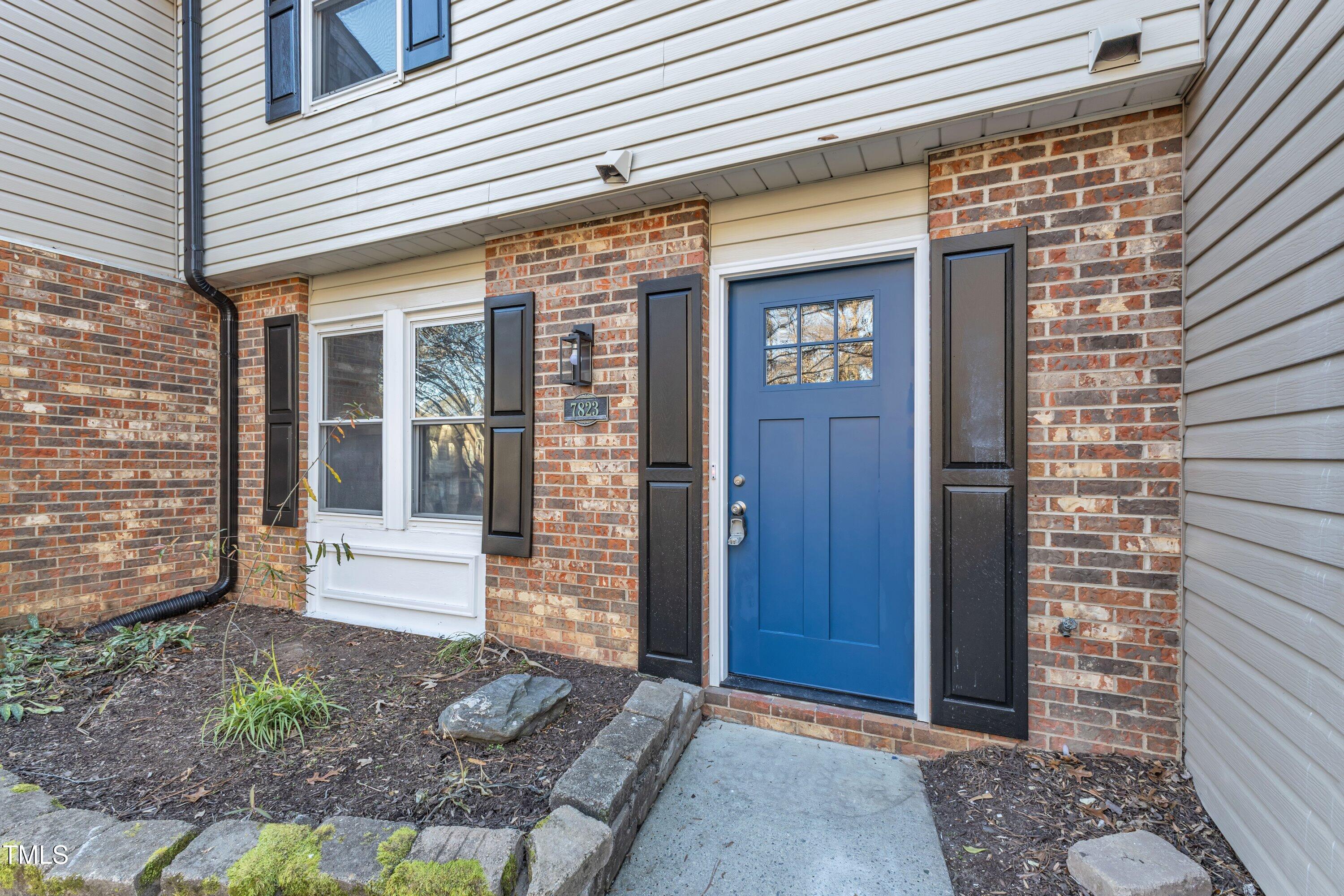 7823 Stephanie Lane Raleigh, NC 27615 - Photo 41 of 41 07-7823 Stephanie-6