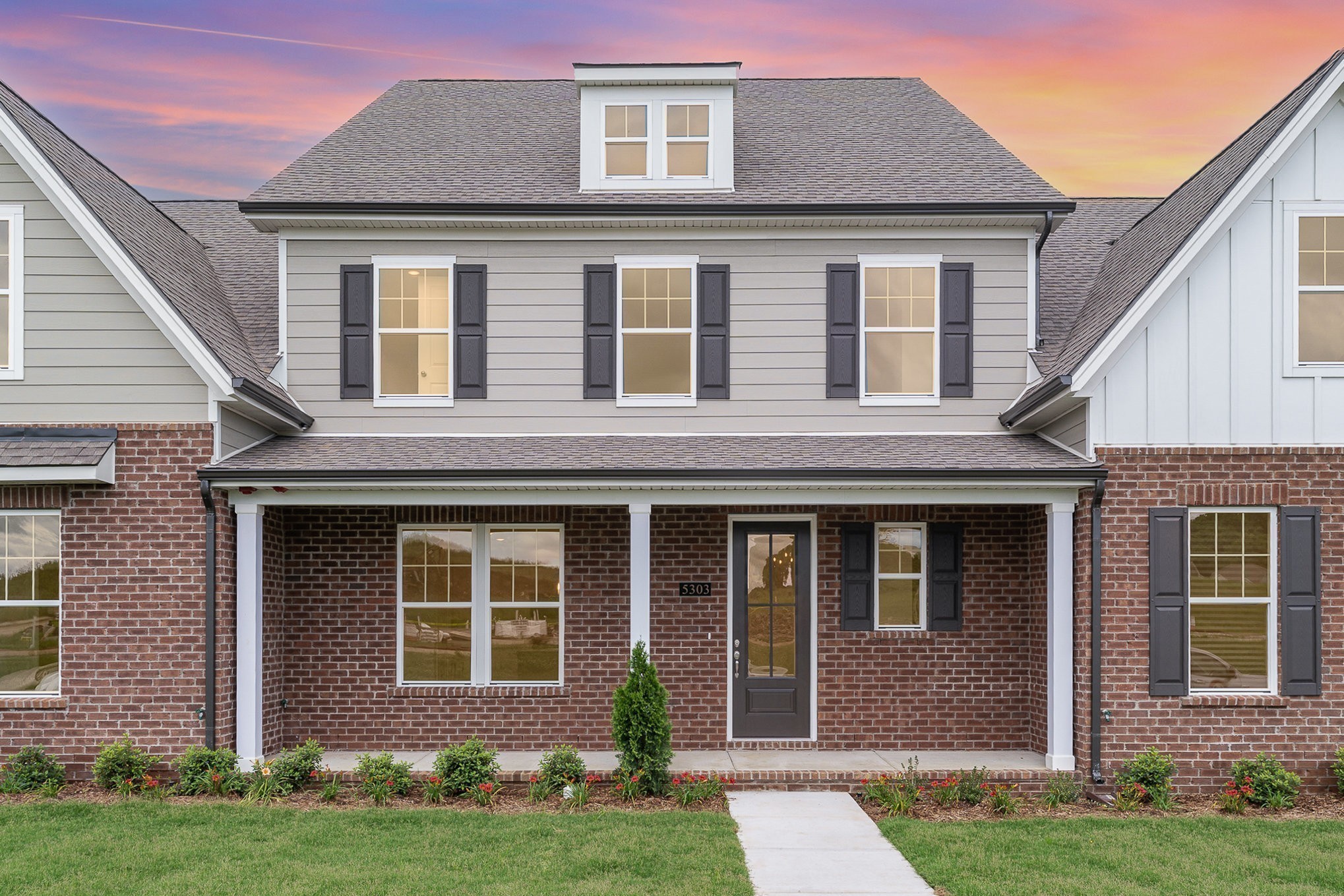 0 Woodhall Ln Spring Hill Spring Hill, TN 37174 - Photo 1 of 38