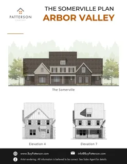 $399,999 | 0 Woodhall Ln Spring Hill, Spring Hill, TN 37174