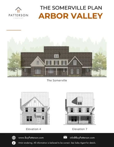 $399,999 | 0 Woodhall Ln Spring Hill, Spring Hill, TN 37174