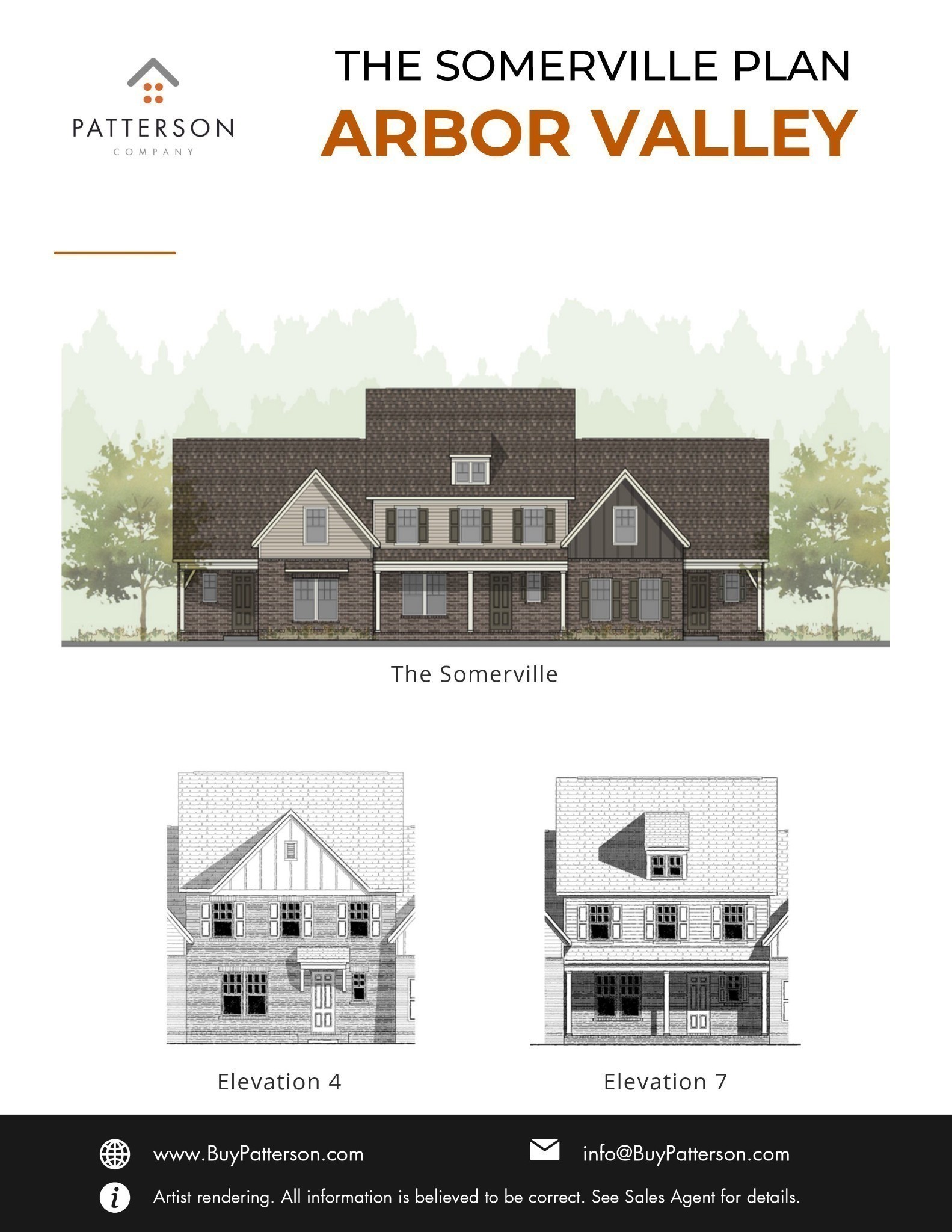 0 Woodhall Ln Spring Hill Spring Hill, TN 37174 - Photo 37 of 38