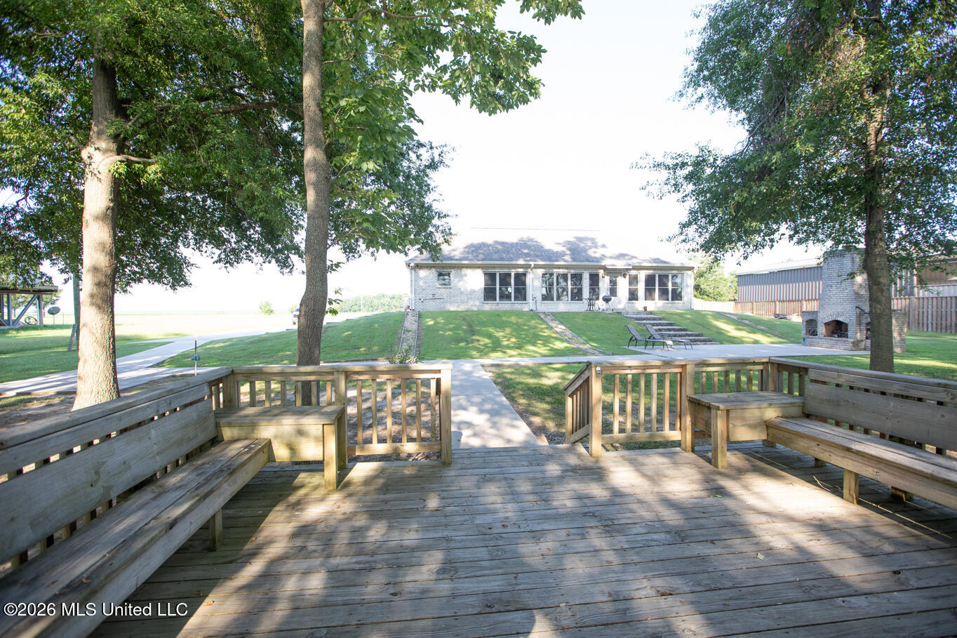 2021 Jrv Brown Road Yazoo City, MS 39194 - Photo 41 of 43 2021 JRV Brown Rd EDITS-43