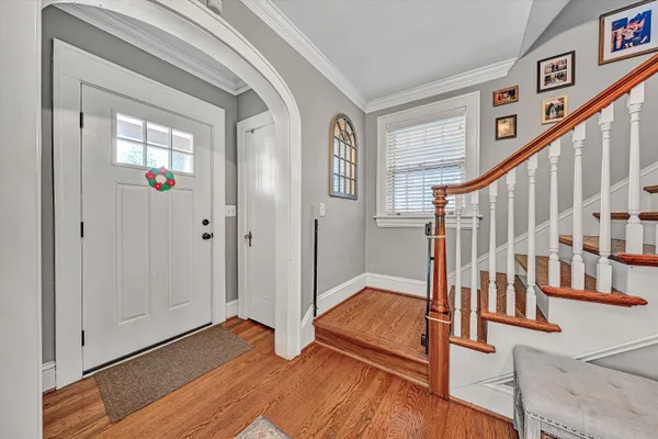 $629,900 | 3207 White Oak Road Southwest, Roanoke, VA 24014