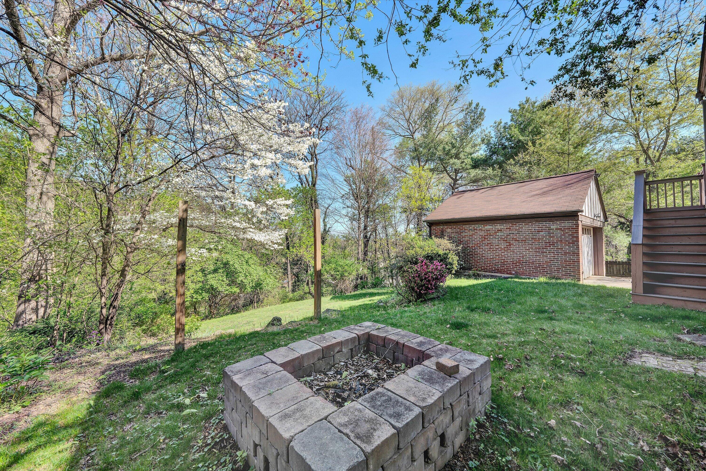 3207 White Oak Road Southwest Roanoke, VA 24014 - Photo 36 of 48 41-DSC00106