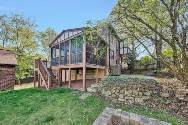 $629,900 | 3207 White Oak Road Southwest, Roanoke, VA 24014