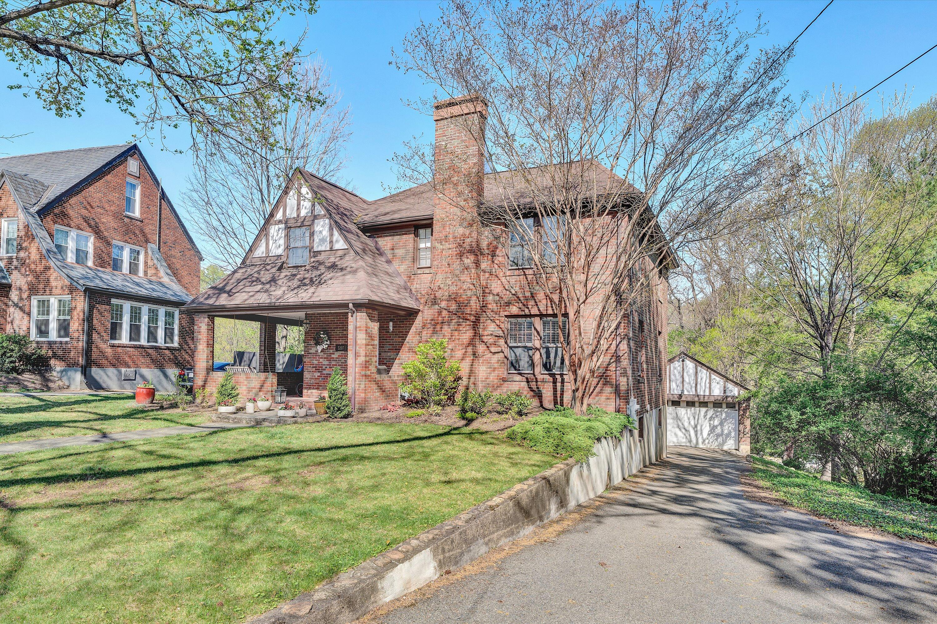 3207 White Oak Road Southwest Roanoke, VA 24014 - Photo 43 of 48 02-DSC00142