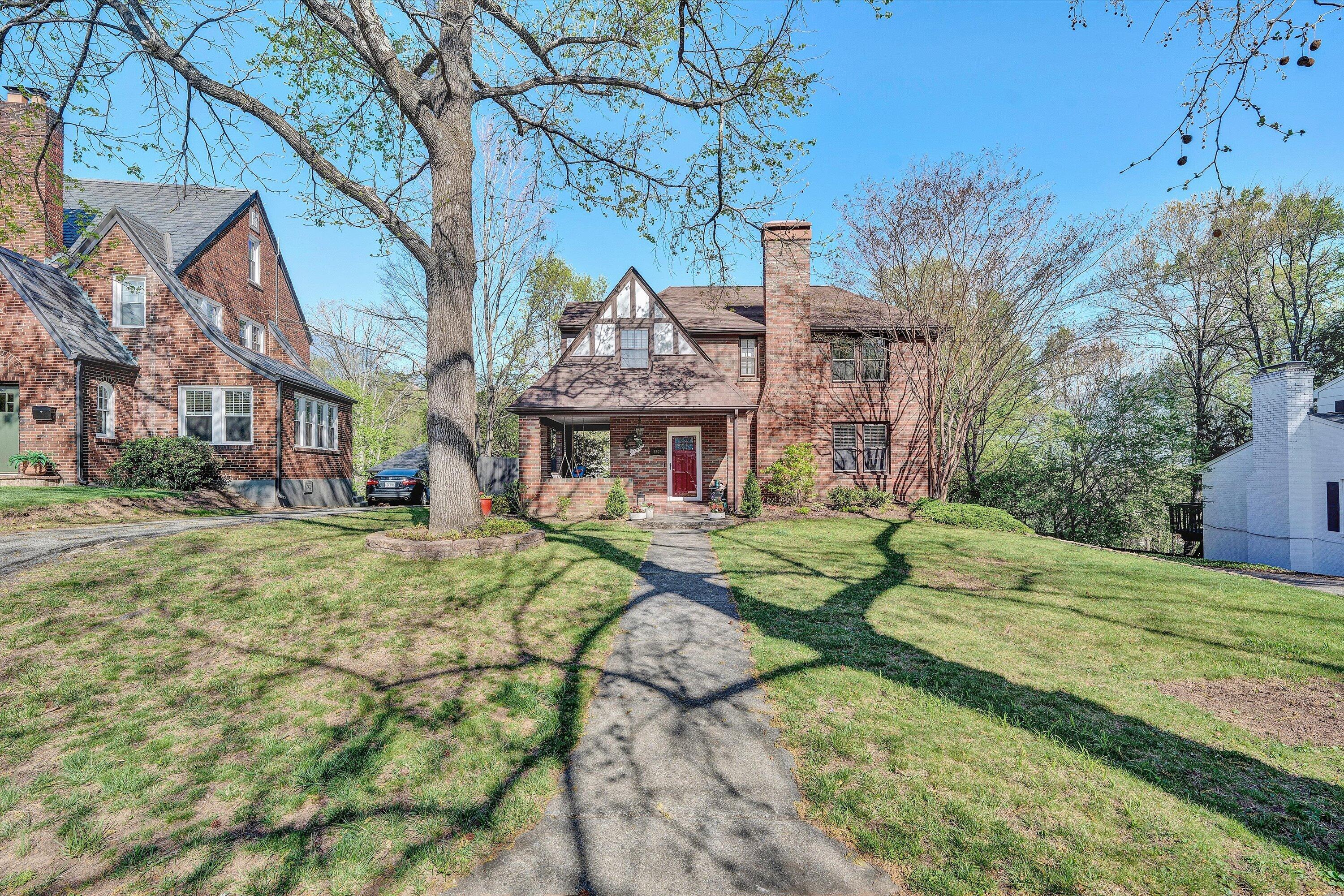 3207 White Oak Road Southwest Roanoke, VA 24014 - Photo 44 of 48 03-DSC00148