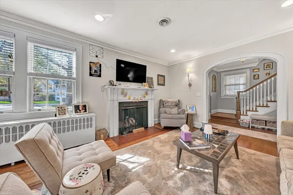 $629,900 | 3207 White Oak Road Southwest, Roanoke, VA 24014