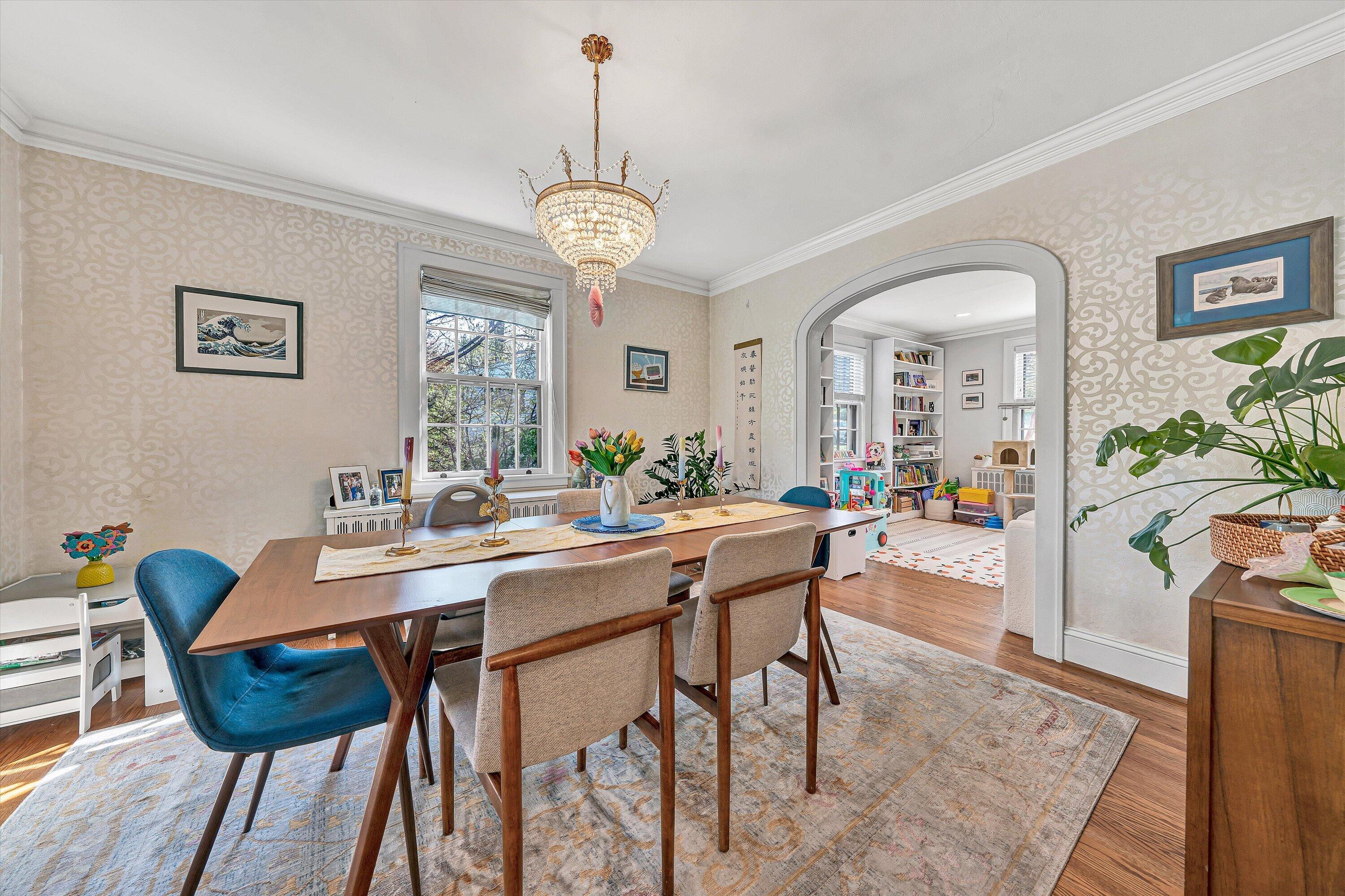 3207 White Oak Road Southwest Roanoke, VA 24014 - Photo 7 of 48 11-DSC00013