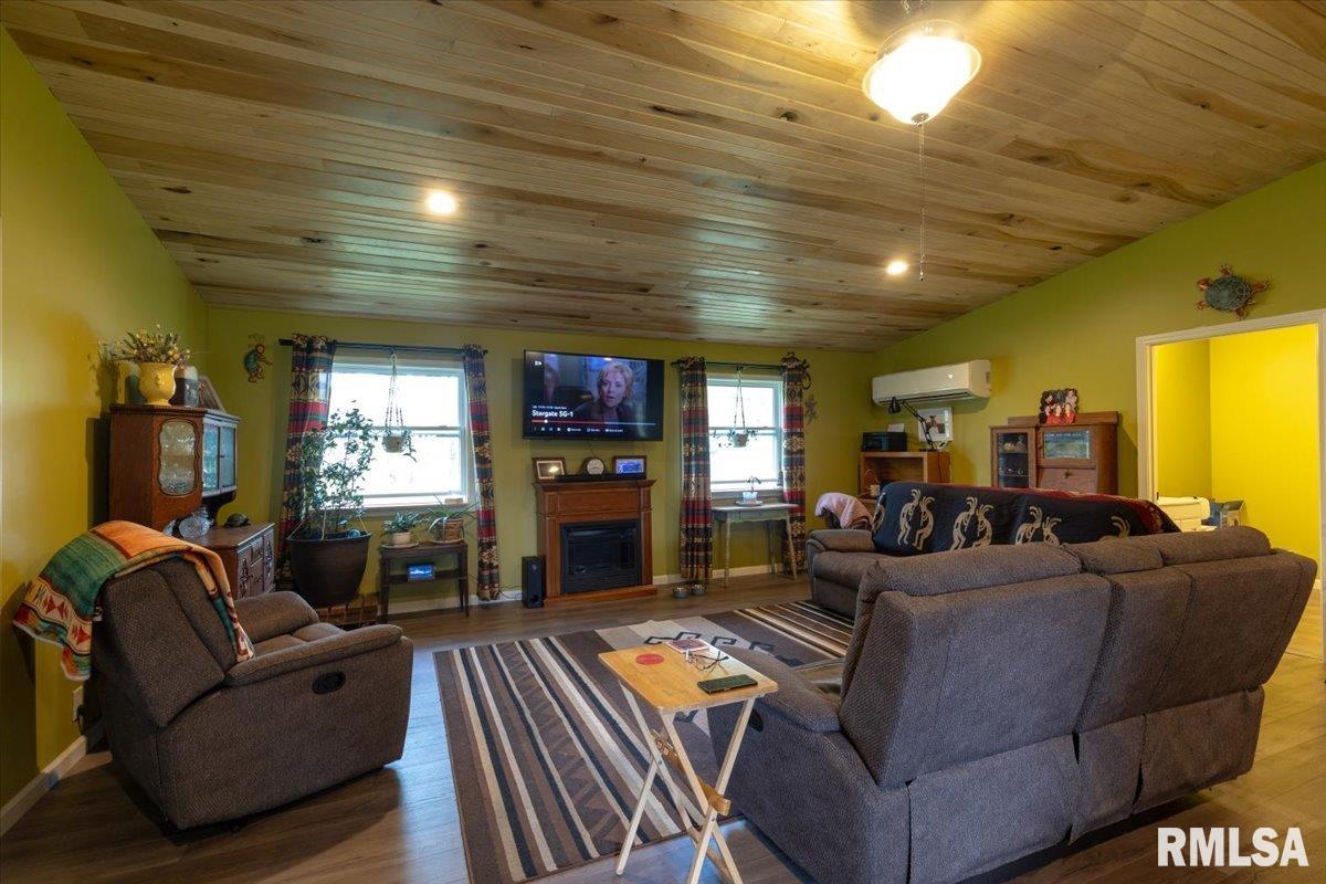 2255 Eagle Point Bay Road Goreville, IL 62939 - Photo 6 of 12