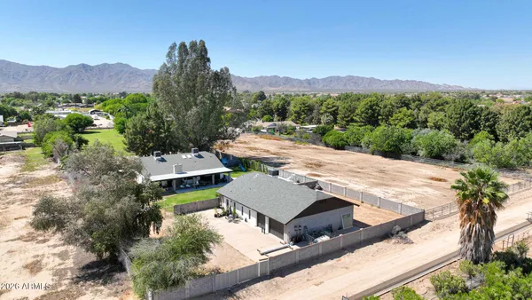 $1,435,000 | 7601 North Citrus Road, Waddell, AZ 85355
