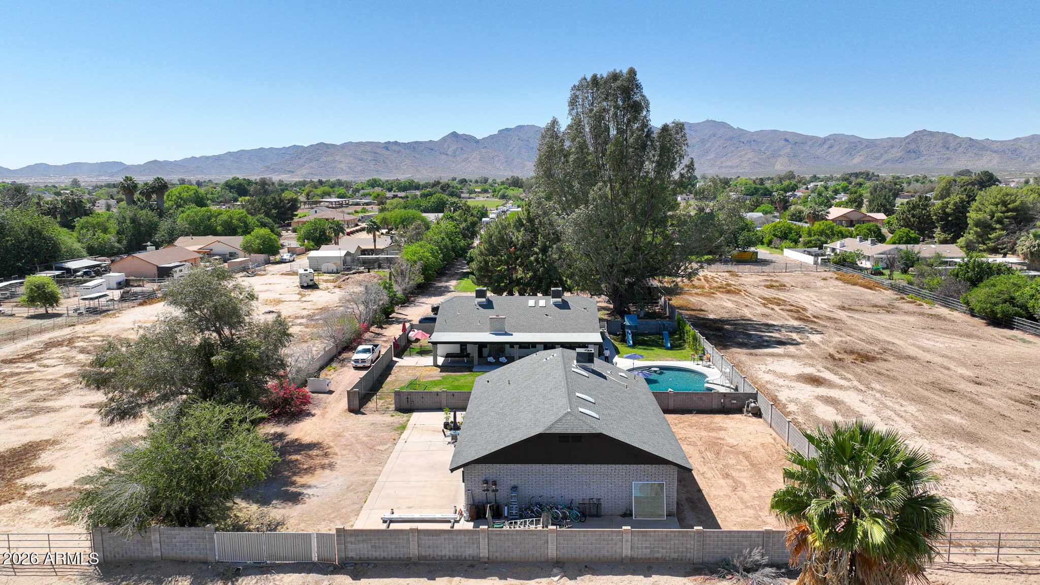 7601 North Citrus Road Waddell, AZ 85355 - Photo 102 of 118 Drone (12)