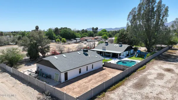 $1,435,000 | 7601 North Citrus Road, Waddell, AZ 85355