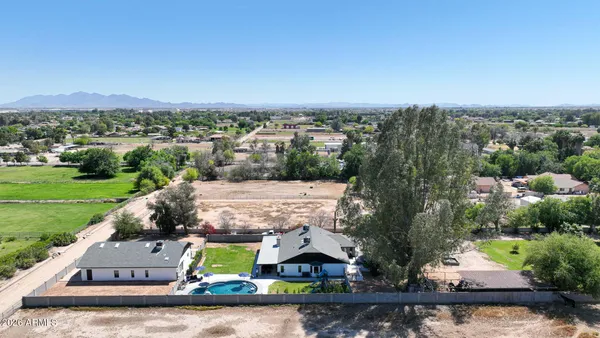 $1,435,000 | 7601 North Citrus Road, Waddell, AZ 85355
