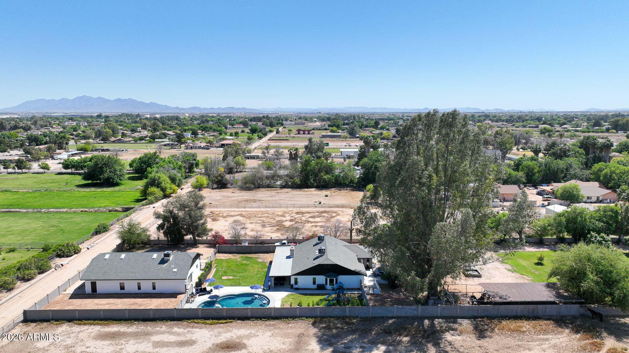 7601 North Citrus Road Waddell, AZ 85355 - Photo 105 of 118 Drone (15)