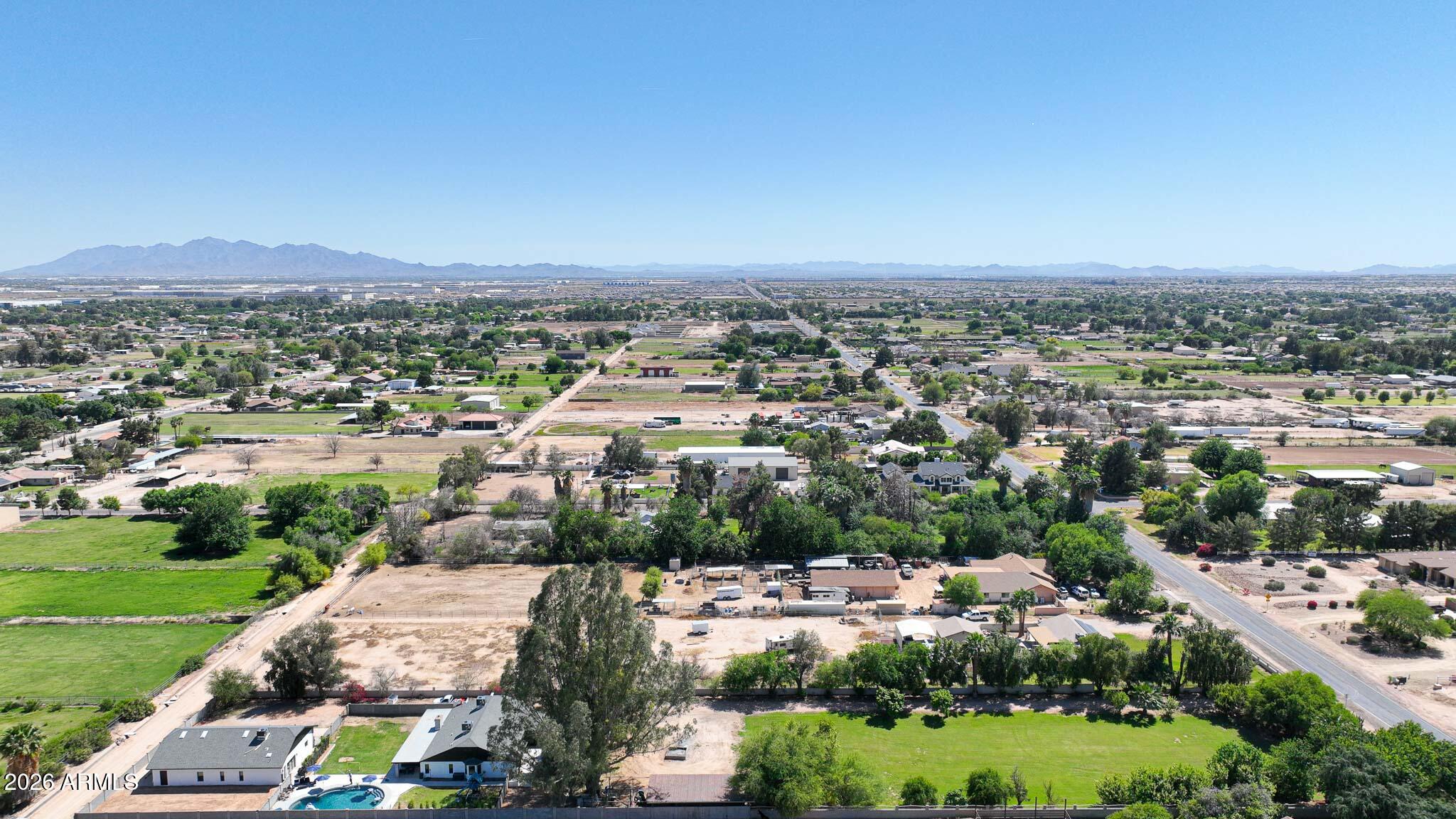 7601 North Citrus Road Waddell, AZ 85355 - Photo 106 of 118 Drone (16)