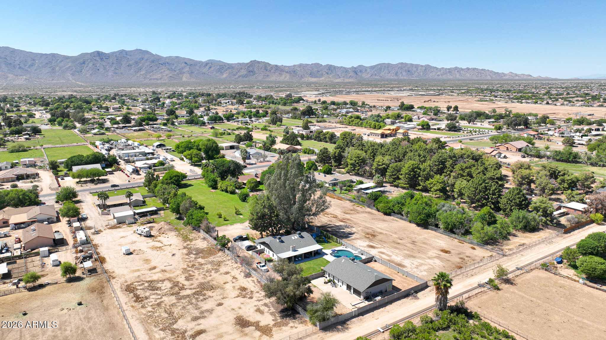 7601 North Citrus Road Waddell, AZ 85355 - Photo 109 of 118 Drone (19)