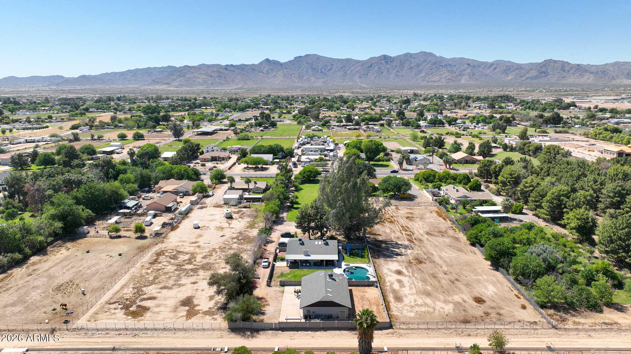 7601 North Citrus Road Waddell, AZ 85355 - Photo 110 of 118 Drone (20)