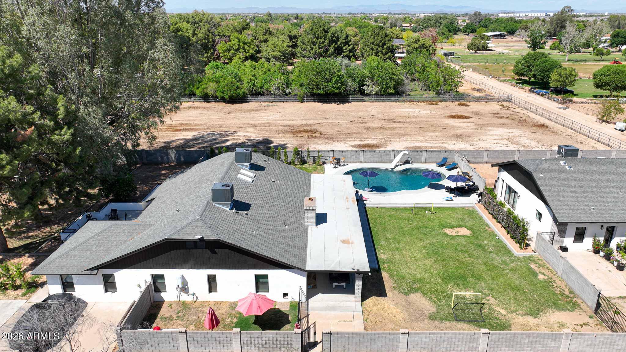 7601 North Citrus Road Waddell, AZ 85355 - Photo 113 of 118 Drone (23)