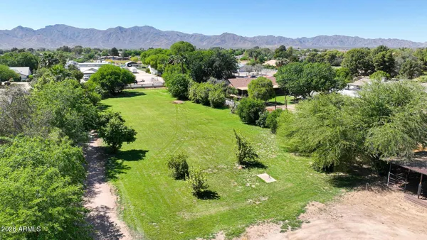 $1,435,000 | 7601 North Citrus Road, Waddell, AZ 85355