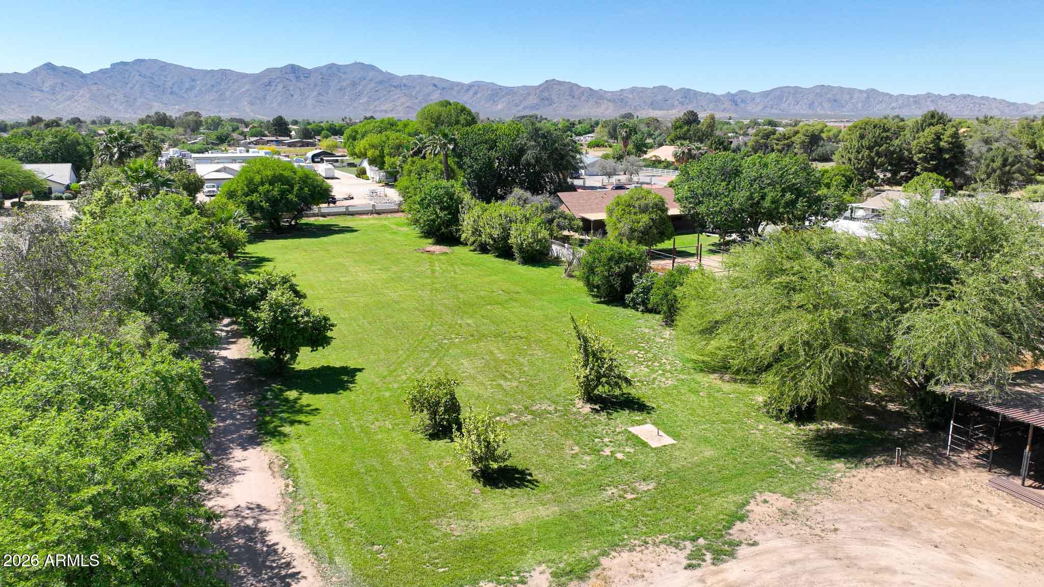 7601 North Citrus Road Waddell, AZ 85355 - Photo 114 of 118 Drone (24)