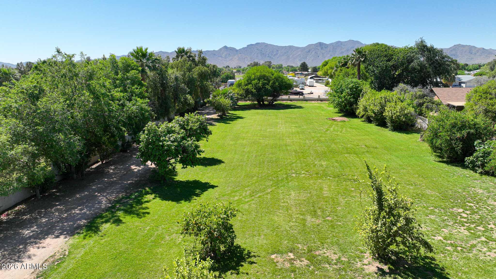 7601 North Citrus Road Waddell, AZ 85355 - Photo 115 of 118 Drone (25)