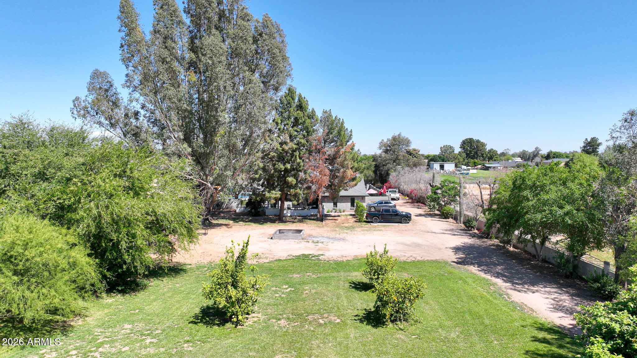 7601 North Citrus Road Waddell, AZ 85355 - Photo 116 of 118 Drone (26)