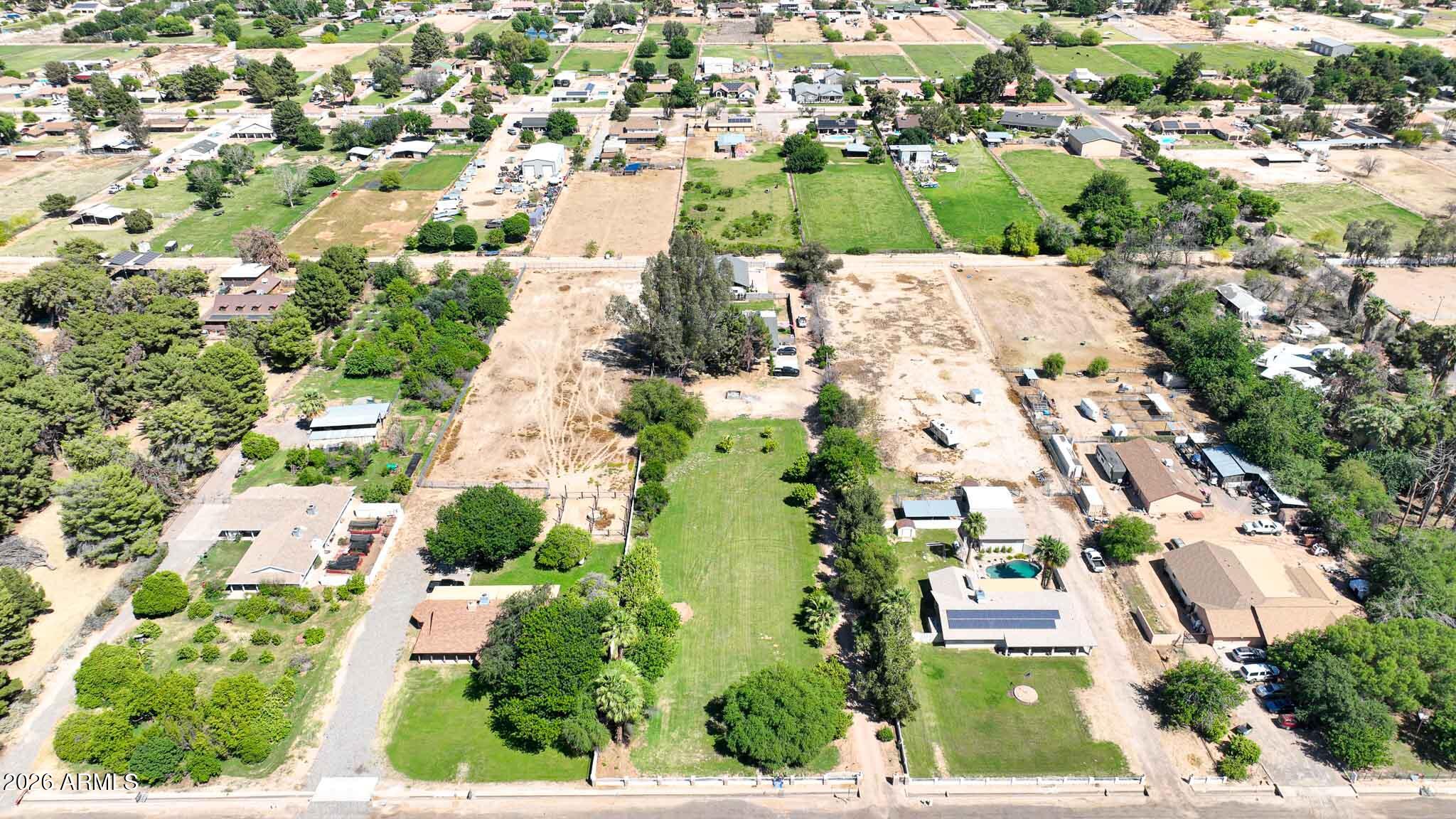 7601 North Citrus Road Waddell, AZ 85355 - Photo 118 of 118 Drone (28)