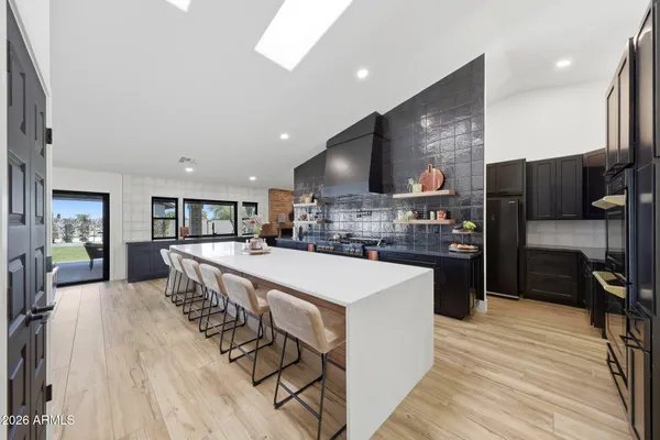 $1,435,000 | 7601 North Citrus Road, Waddell, AZ 85355