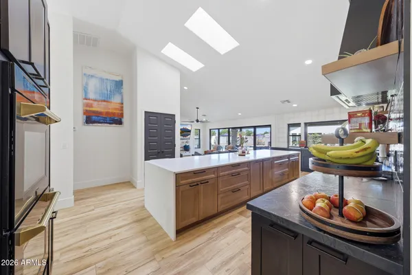 $1,435,000 | 7601 North Citrus Road, Waddell, AZ 85355