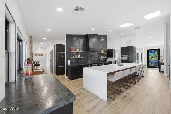 $1,435,000 | 7601 North Citrus Road, Waddell, AZ 85355
