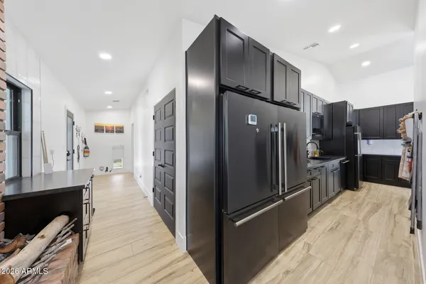 $1,435,000 | 7601 North Citrus Road, Waddell, AZ 85355