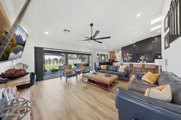 $1,435,000 | 7601 North Citrus Road, Waddell, AZ 85355