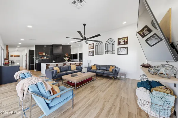 $1,435,000 | 7601 North Citrus Road, Waddell, AZ 85355