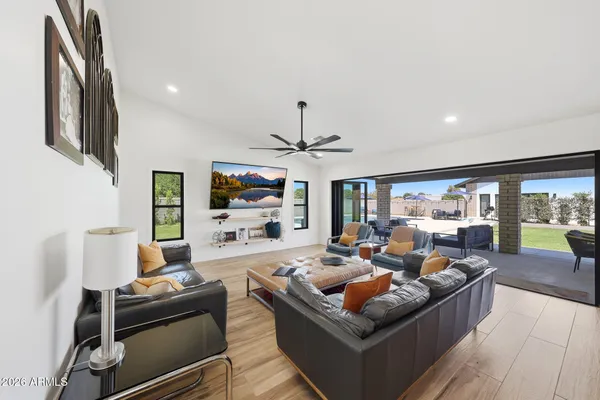 $1,435,000 | 7601 North Citrus Road, Waddell, AZ 85355