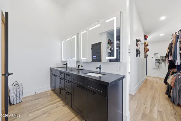 $1,435,000 | 7601 North Citrus Road, Waddell, AZ 85355