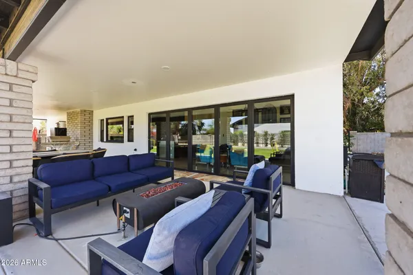 $1,435,000 | 7601 North Citrus Road, Waddell, AZ 85355