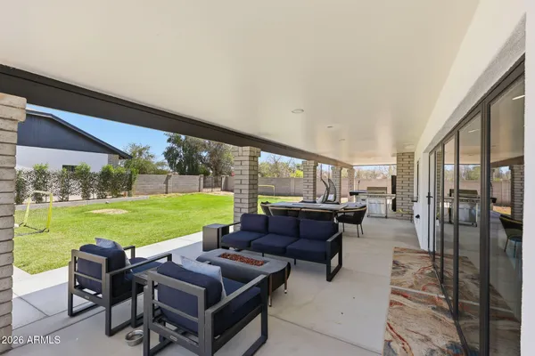 $1,435,000 | 7601 North Citrus Road, Waddell, AZ 85355