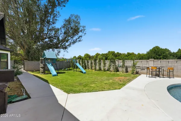 $1,435,000 | 7601 North Citrus Road, Waddell, AZ 85355