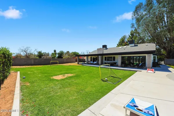 $1,435,000 | 7601 North Citrus Road, Waddell, AZ 85355