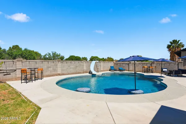 $1,435,000 | 7601 North Citrus Road, Waddell, AZ 85355