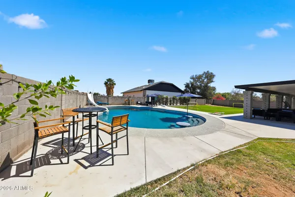 $1,435,000 | 7601 North Citrus Road, Waddell, AZ 85355