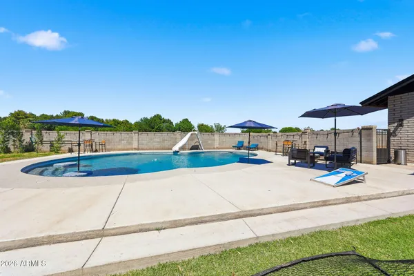$1,435,000 | 7601 North Citrus Road, Waddell, AZ 85355