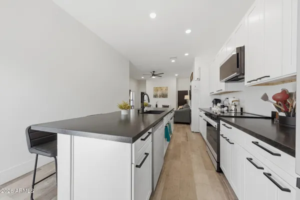 $1,435,000 | 7601 North Citrus Road, Waddell, AZ 85355
