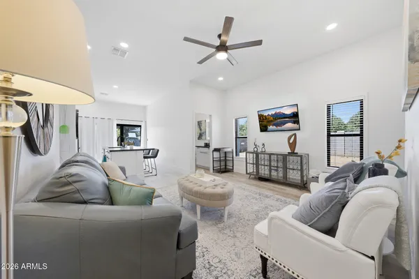 $1,435,000 | 7601 North Citrus Road, Waddell, AZ 85355