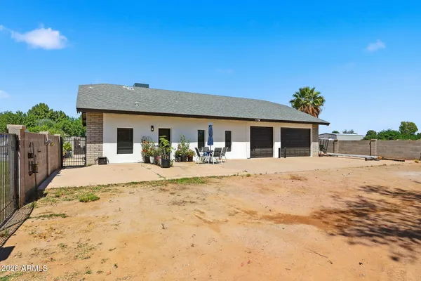 $1,435,000 | 7601 North Citrus Road, Waddell, AZ 85355