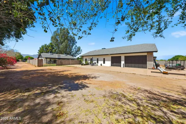 $1,435,000 | 7601 North Citrus Road, Waddell, AZ 85355
