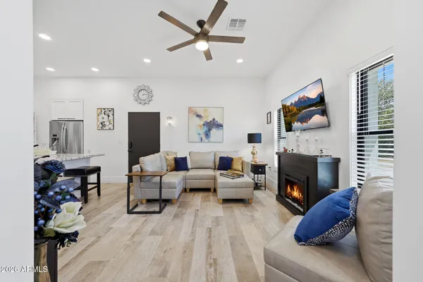 $1,435,000 | 7601 North Citrus Road, Waddell, AZ 85355